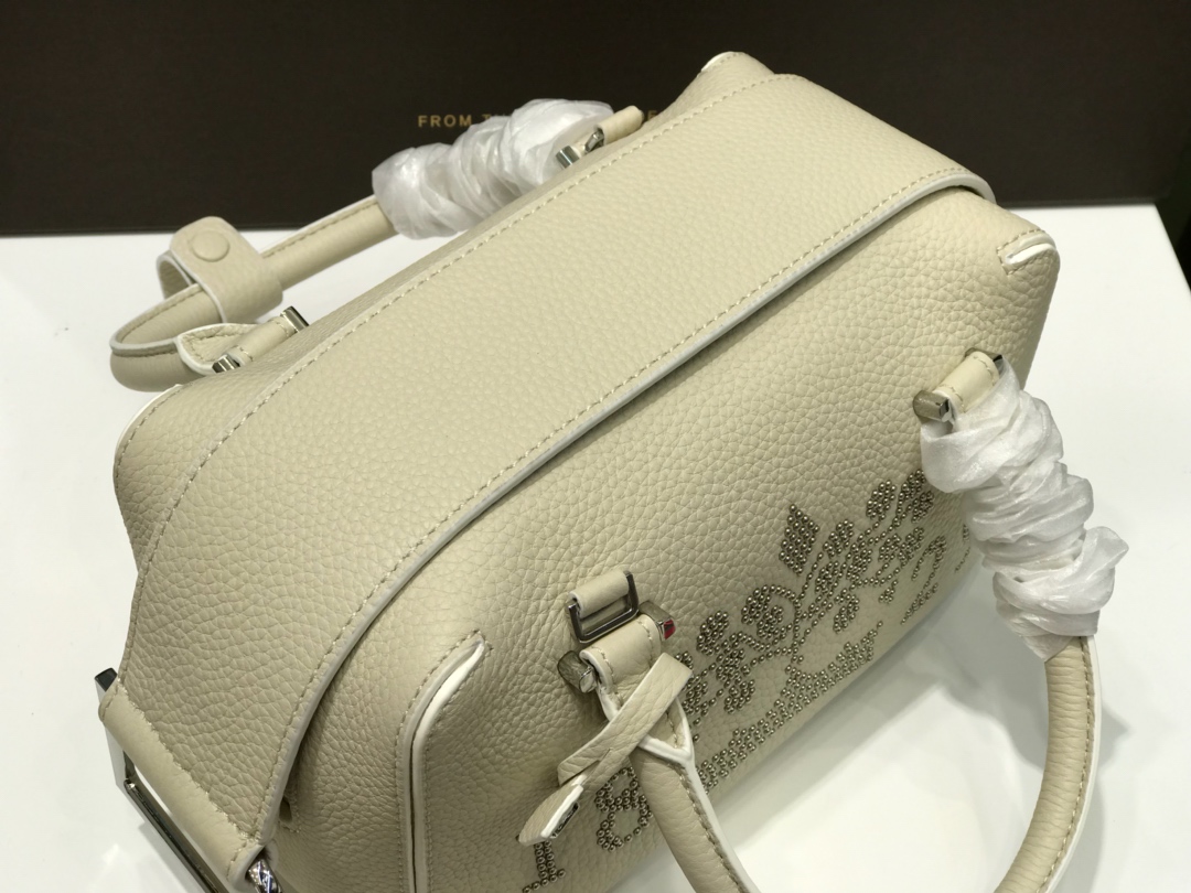 델보 쿨 박스백